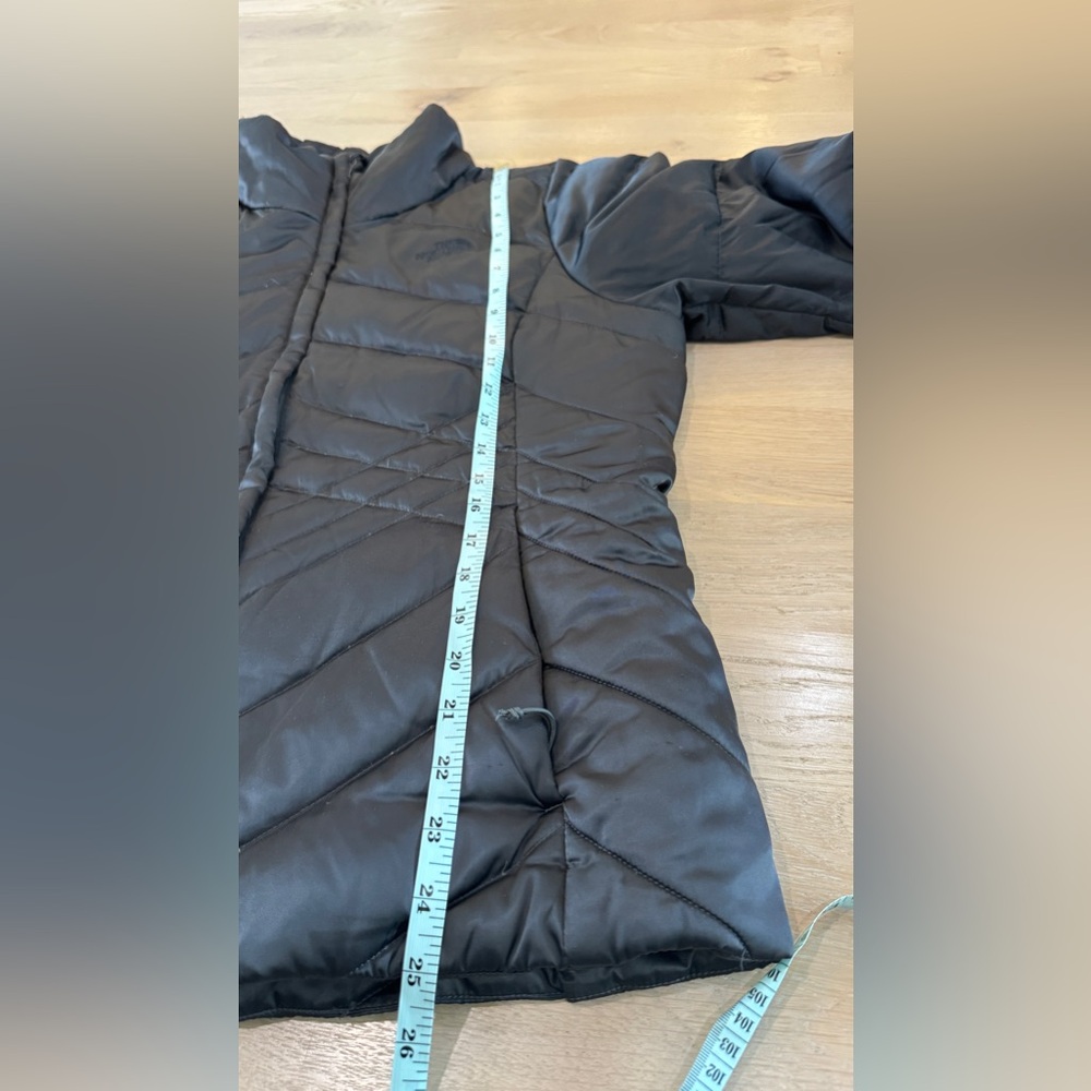 The North Face Women’s Aconcagua Jacket black size large - Picture 14 of 16